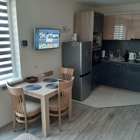 Apartment Relax Русе Экстерьер фото