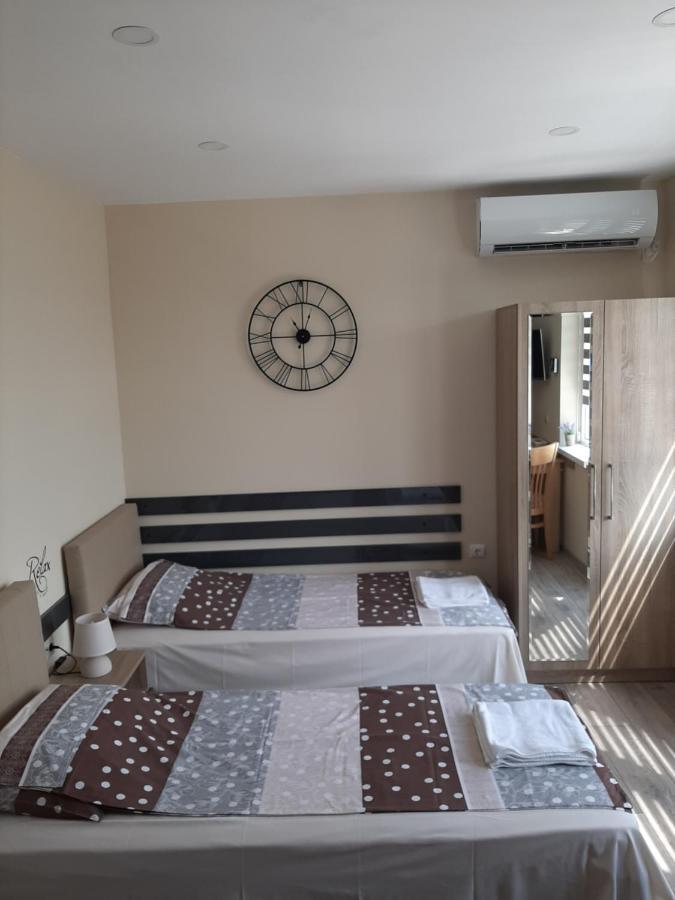 Apartment Relax Русе Экстерьер фото