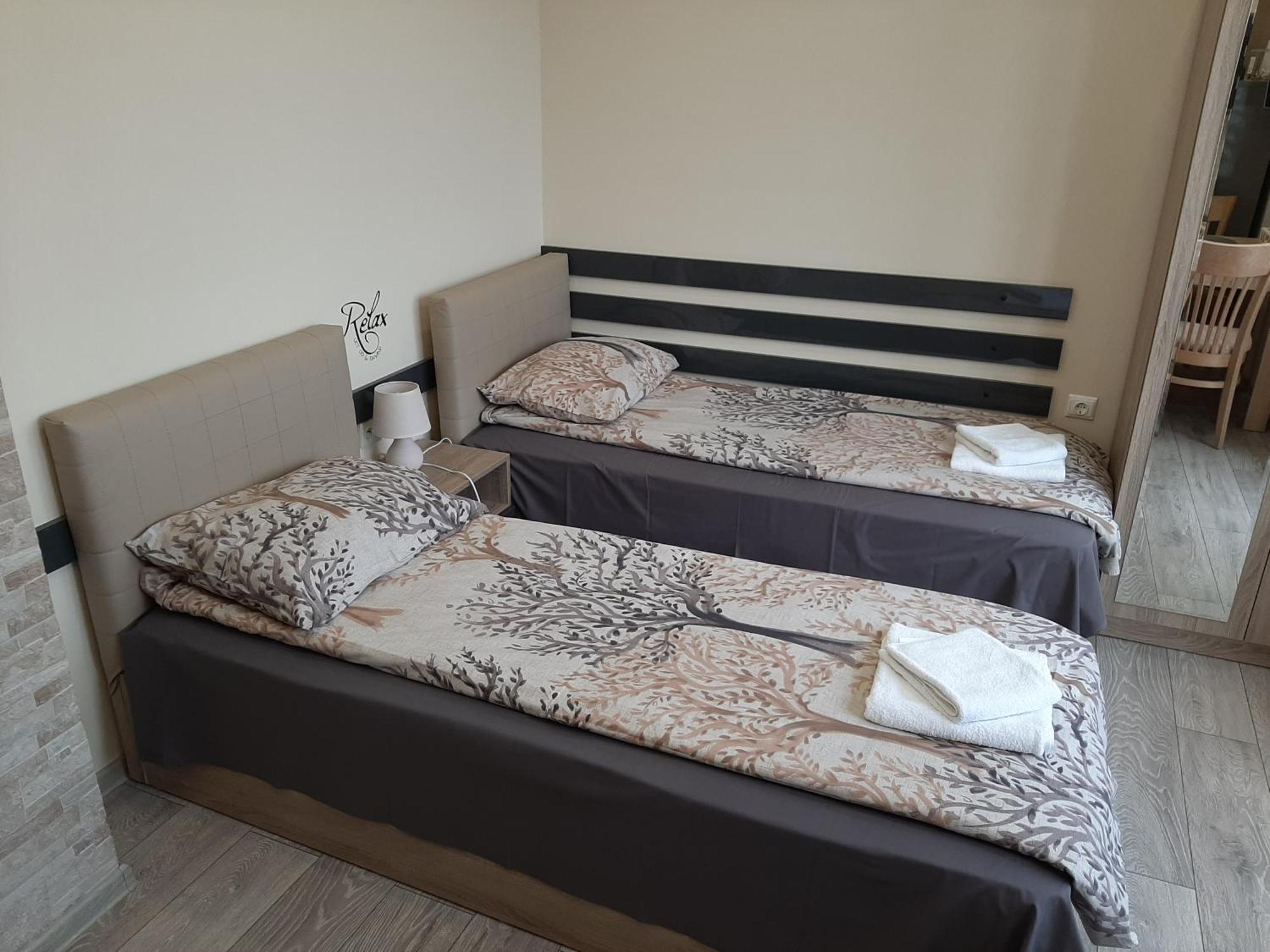 Apartment Relax Русе Номер фото