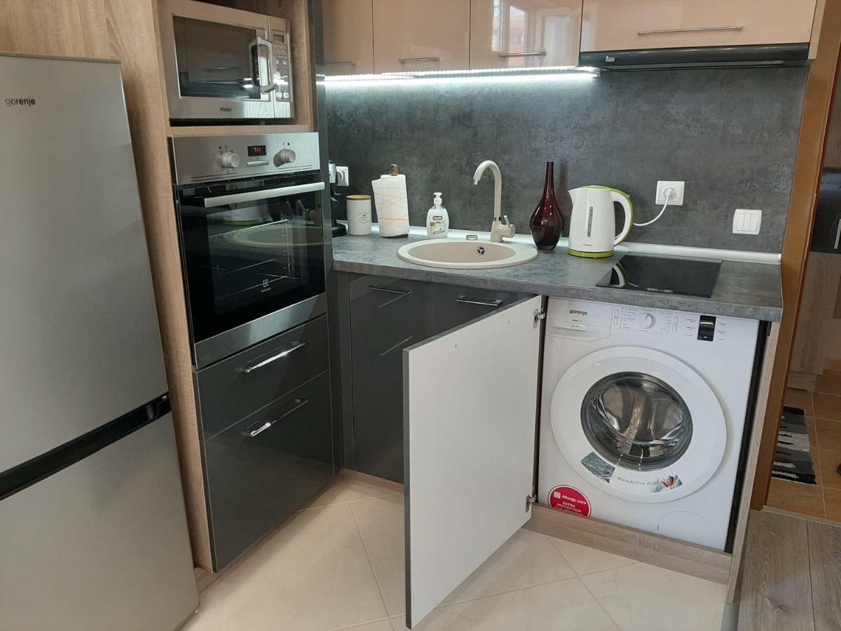 Apartment Relax Русе Экстерьер фото
