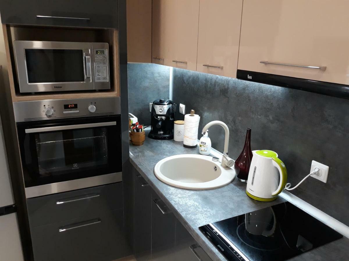 Apartment Relax Русе Экстерьер фото