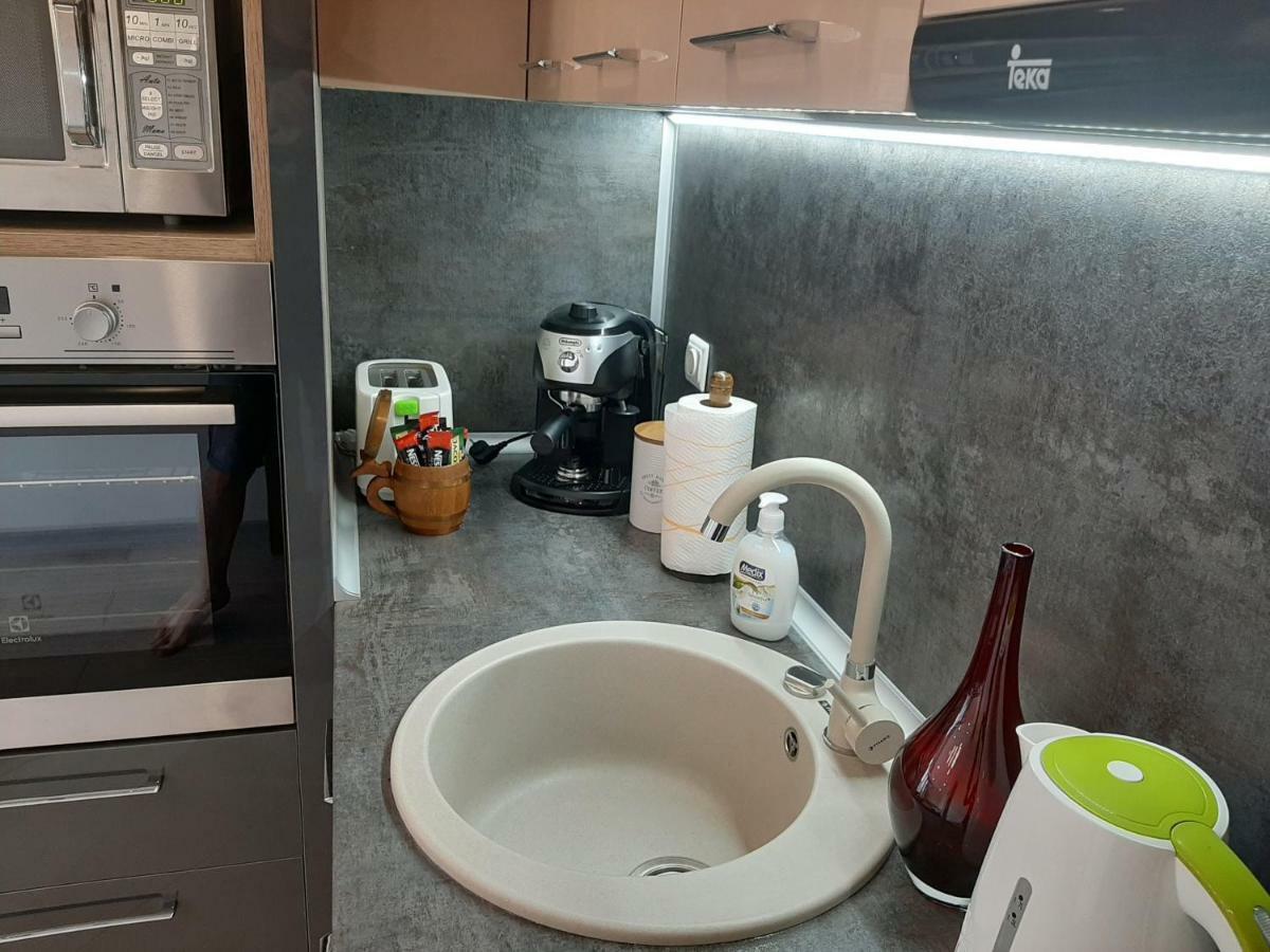 Apartment Relax Русе Экстерьер фото