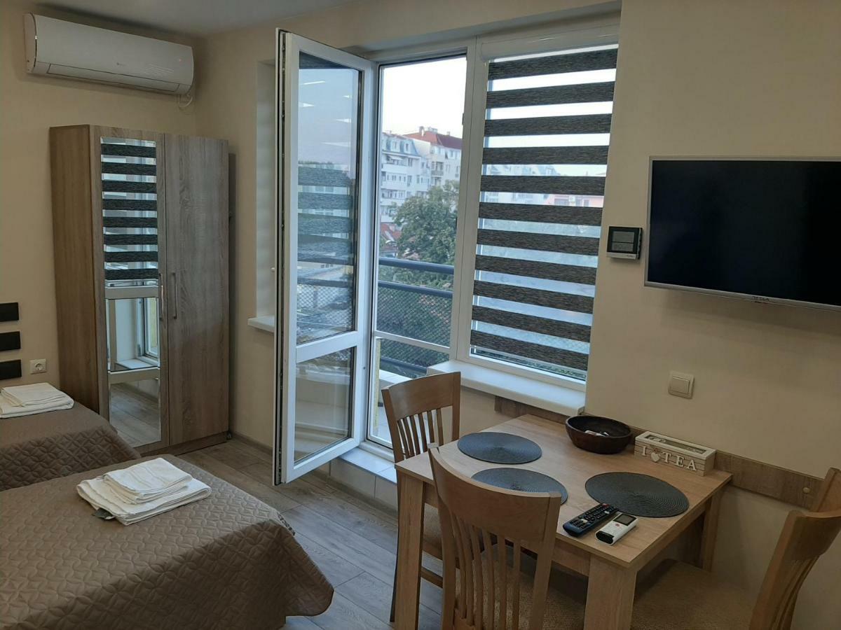Apartment Relax Русе Экстерьер фото