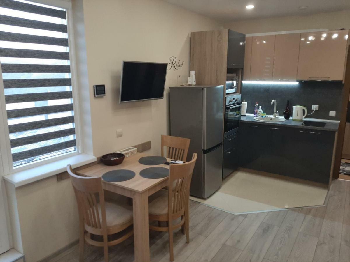Apartment Relax Русе Экстерьер фото