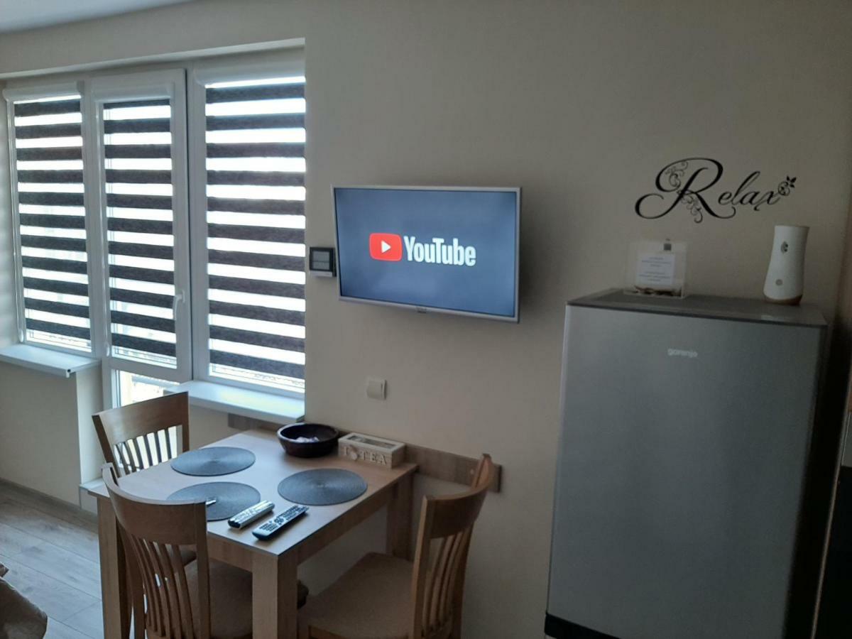 Apartment Relax Русе Экстерьер фото