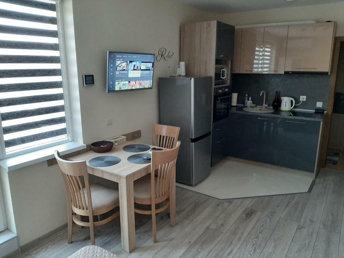Apartment Relax Русе Экстерьер фото