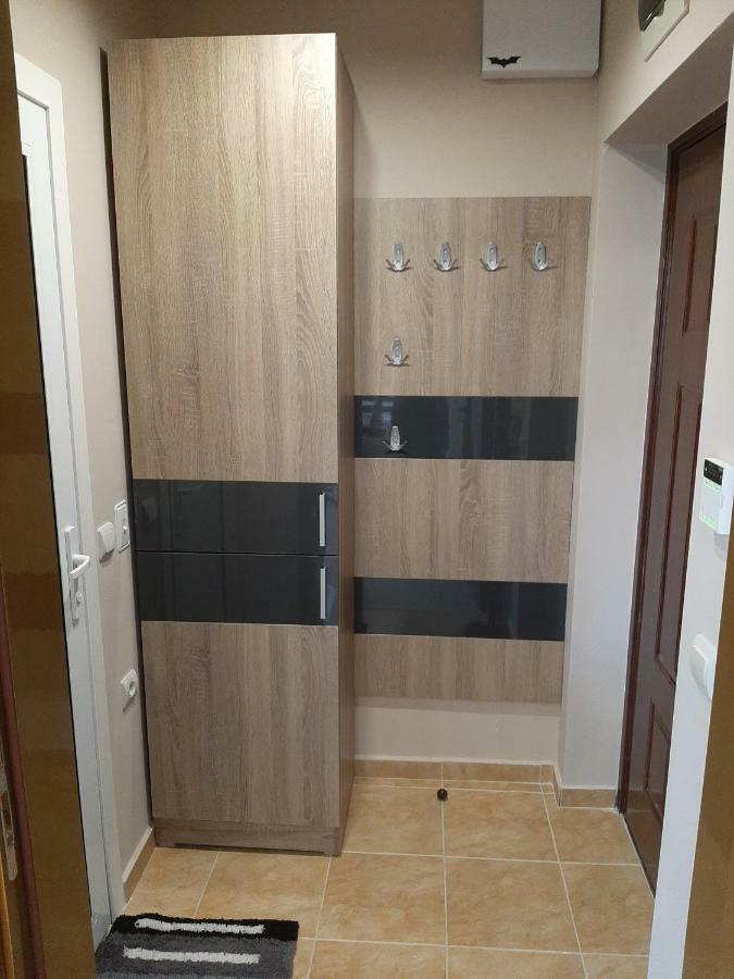 Apartment Relax Русе Экстерьер фото