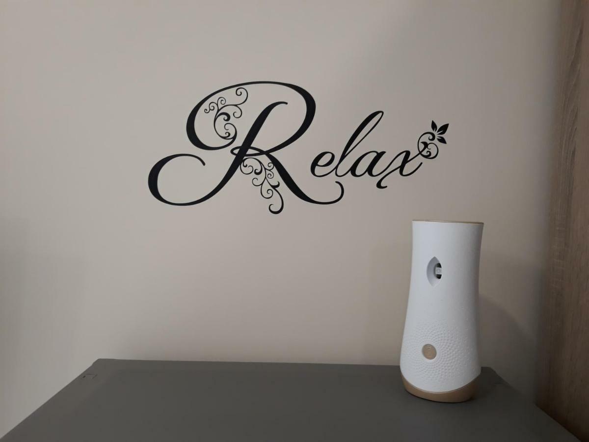 Apartment Relax Русе Экстерьер фото