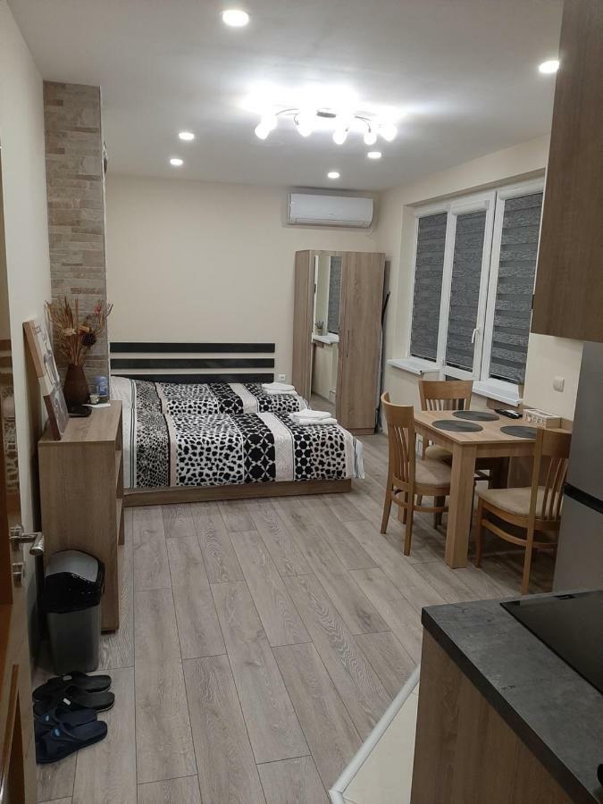 Apartment Relax Русе Экстерьер фото