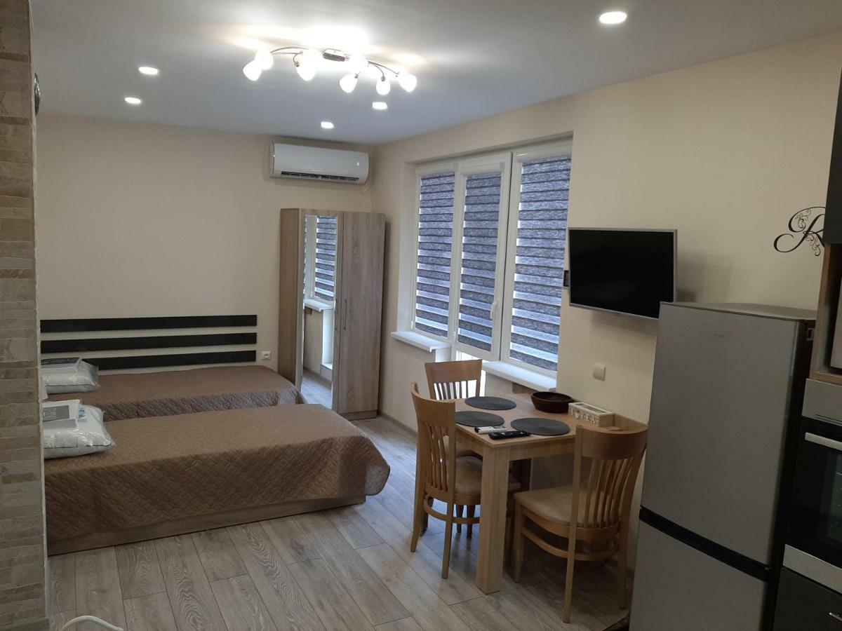 Apartment Relax Русе Экстерьер фото