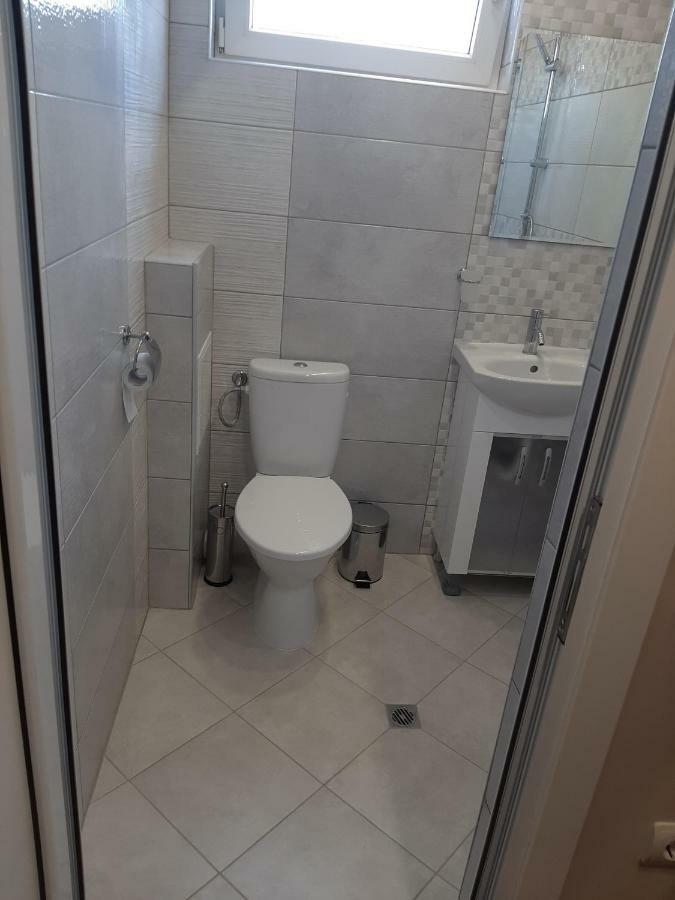 Apartment Relax Русе Экстерьер фото