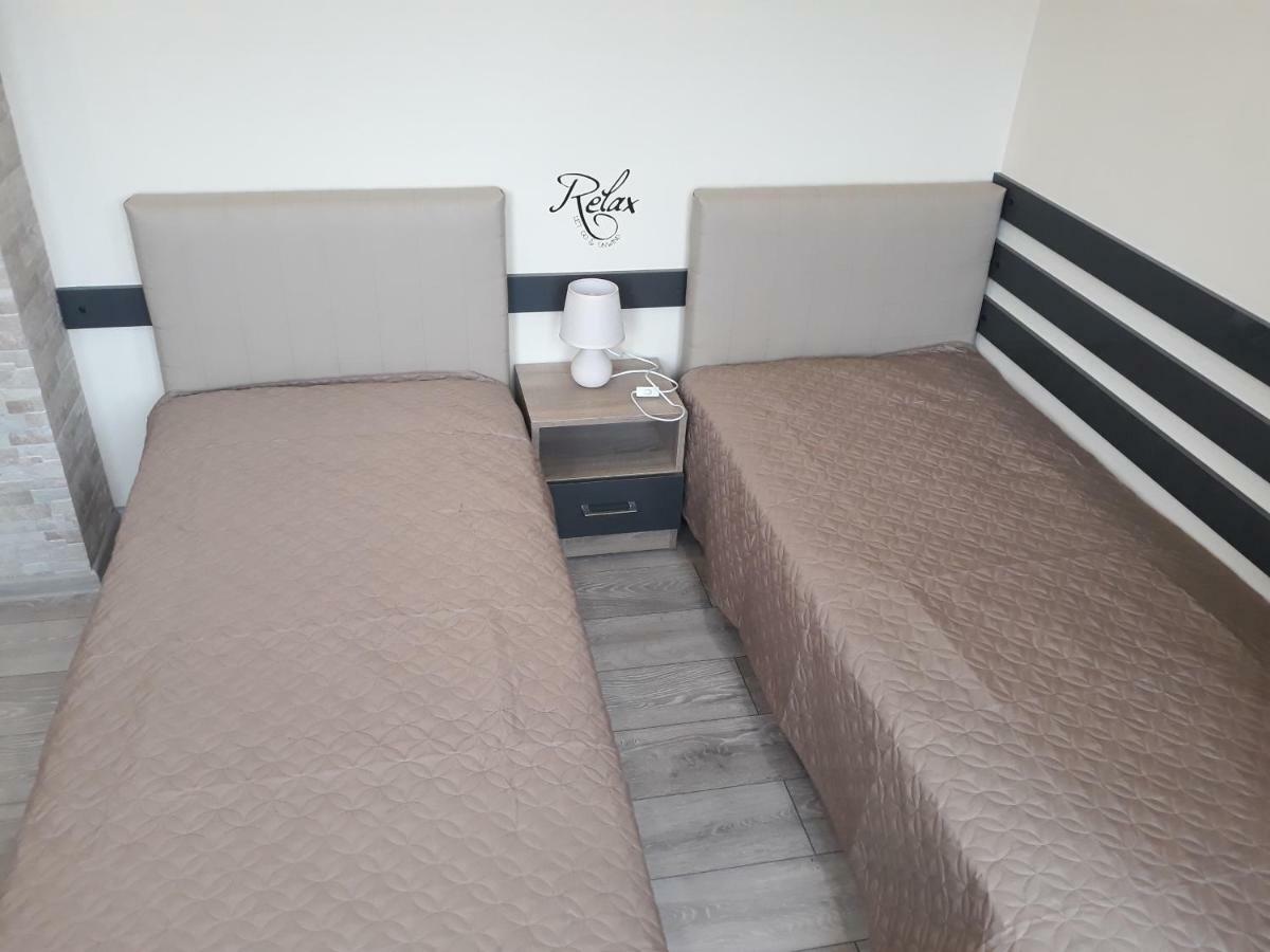 Apartment Relax Русе Экстерьер фото