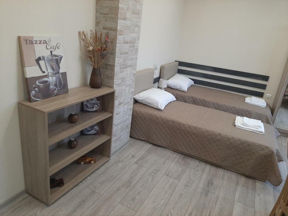Apartment Relax Русе Экстерьер фото