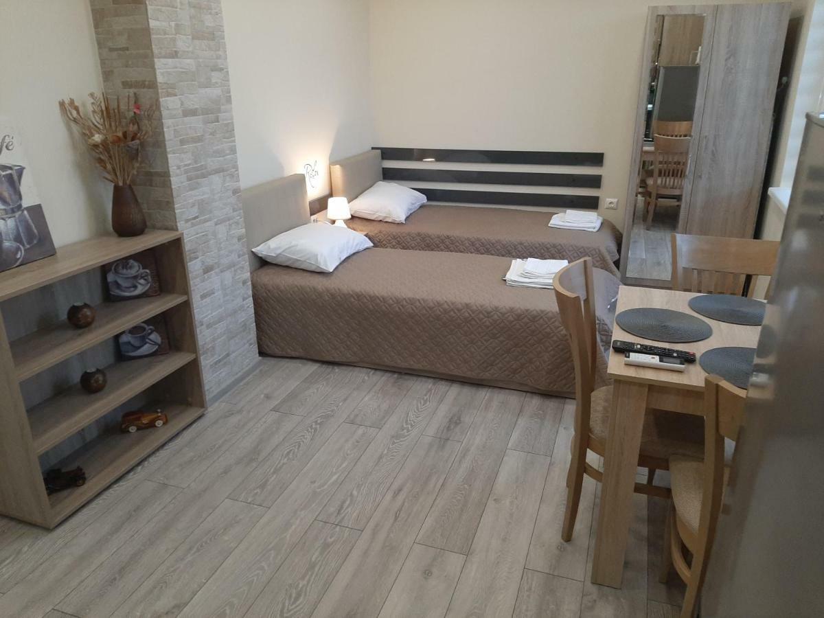 Apartment Relax Русе Экстерьер фото