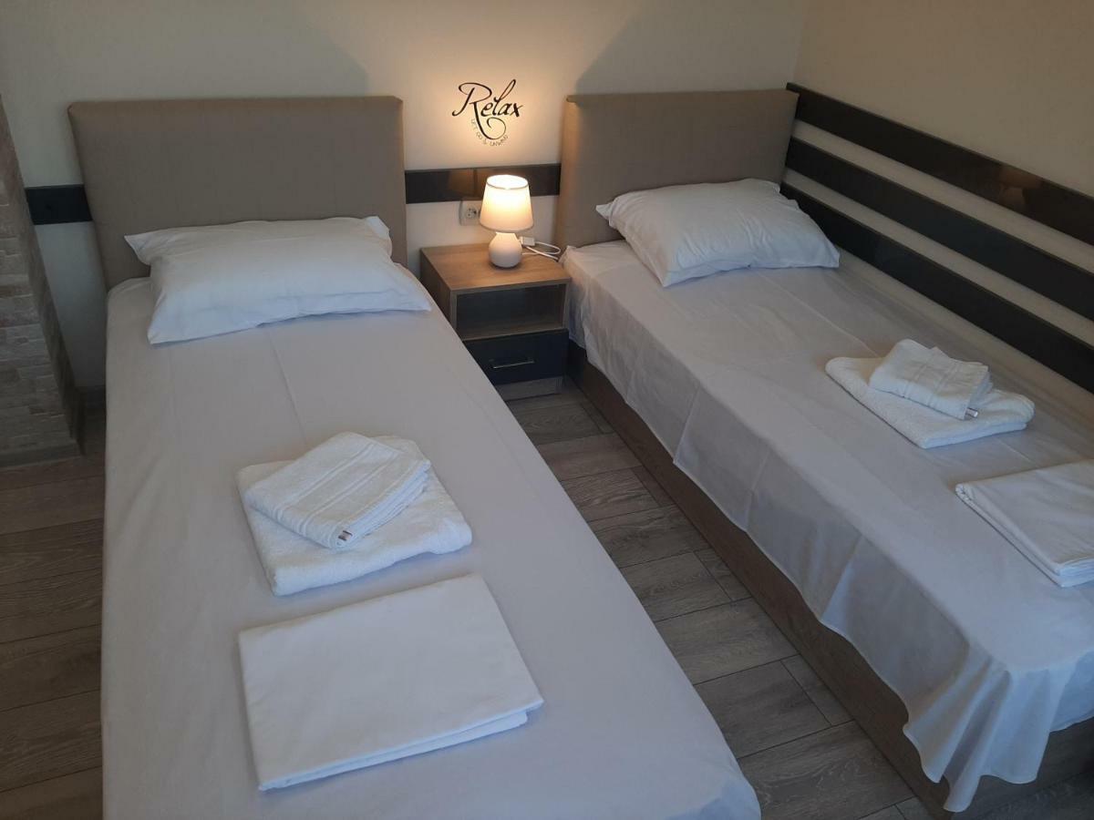 Apartment Relax Русе Экстерьер фото