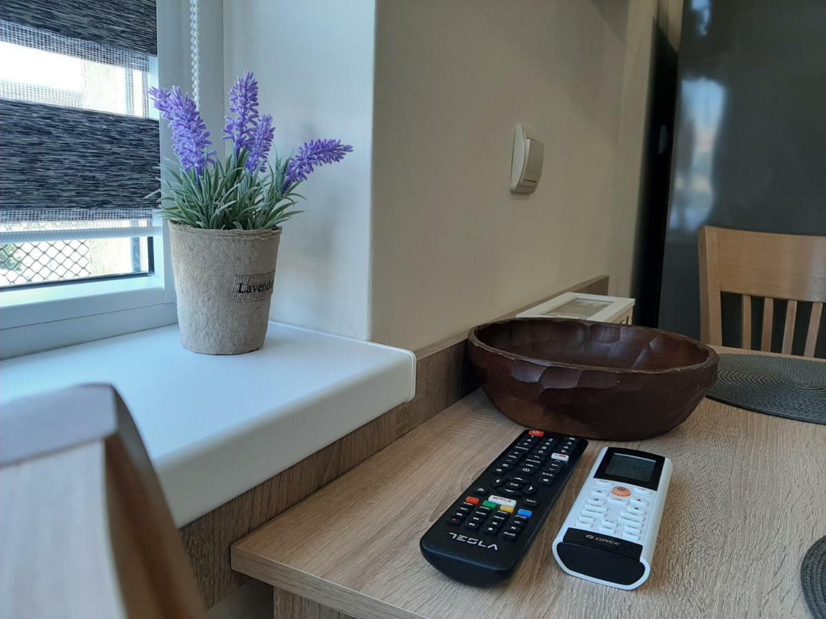 Apartment Relax Русе Экстерьер фото