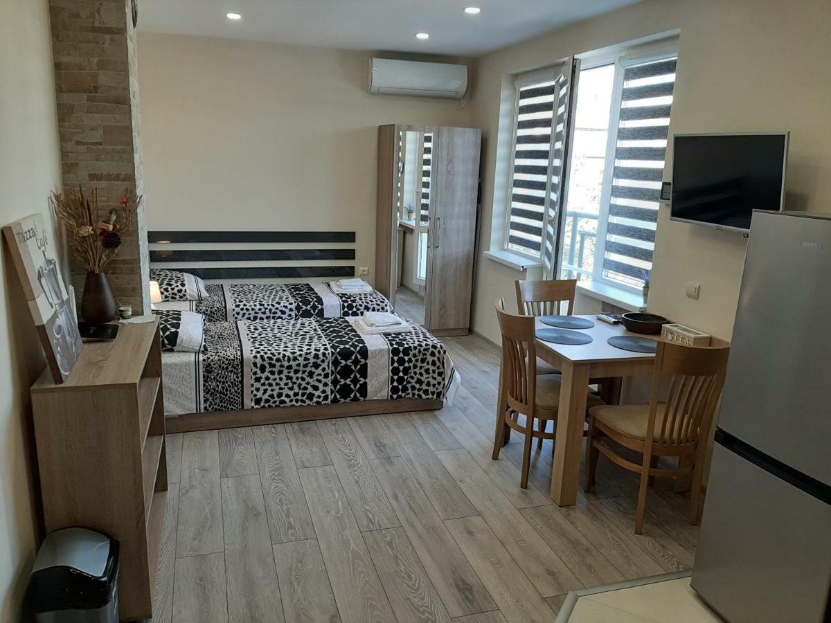 Apartment Relax Русе Экстерьер фото