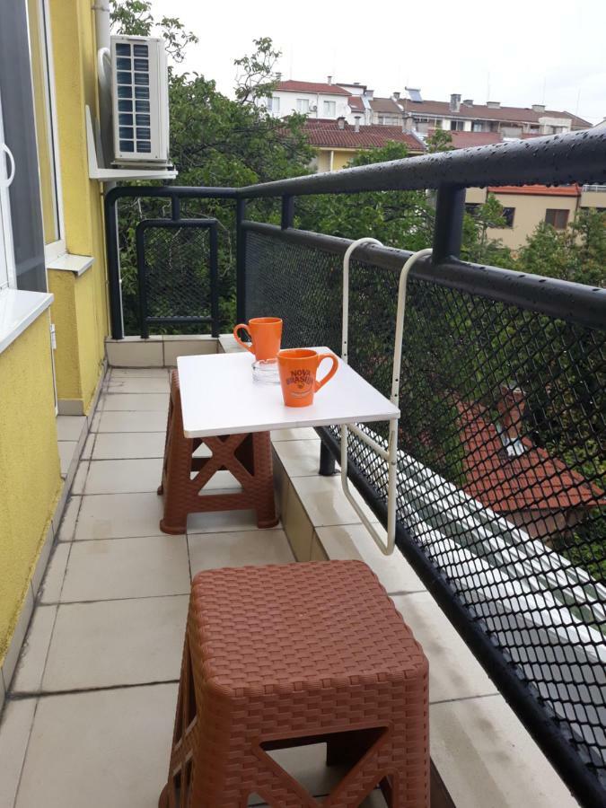 Apartment Relax Русе Экстерьер фото