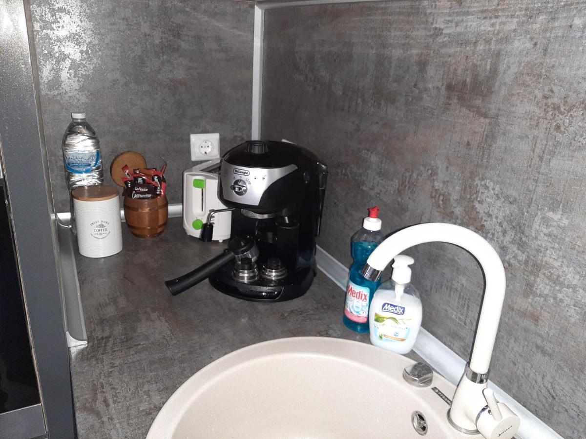 Apartment Relax Русе Экстерьер фото