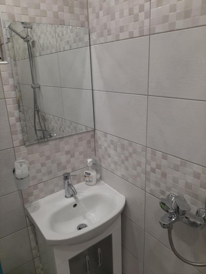 Apartment Relax Русе Экстерьер фото