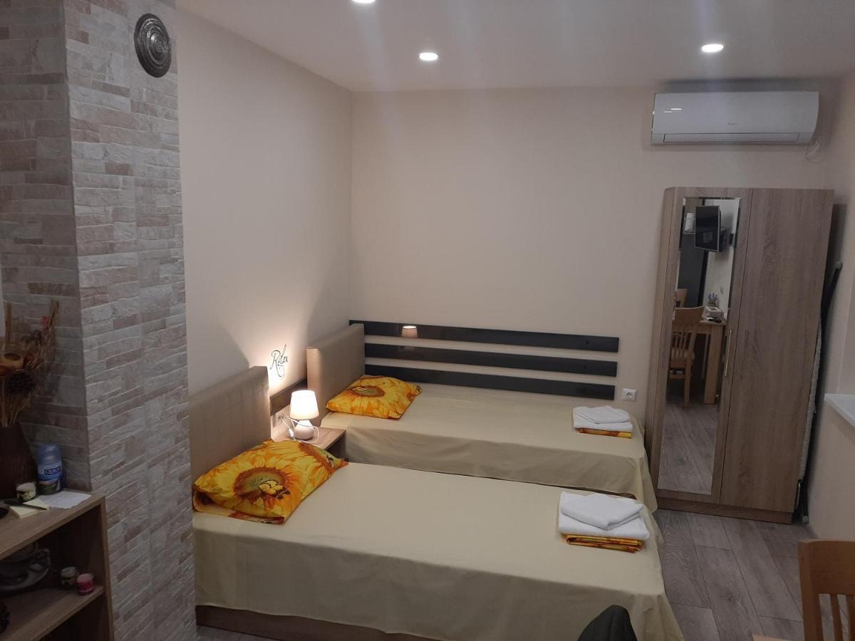 Apartment Relax Русе Экстерьер фото