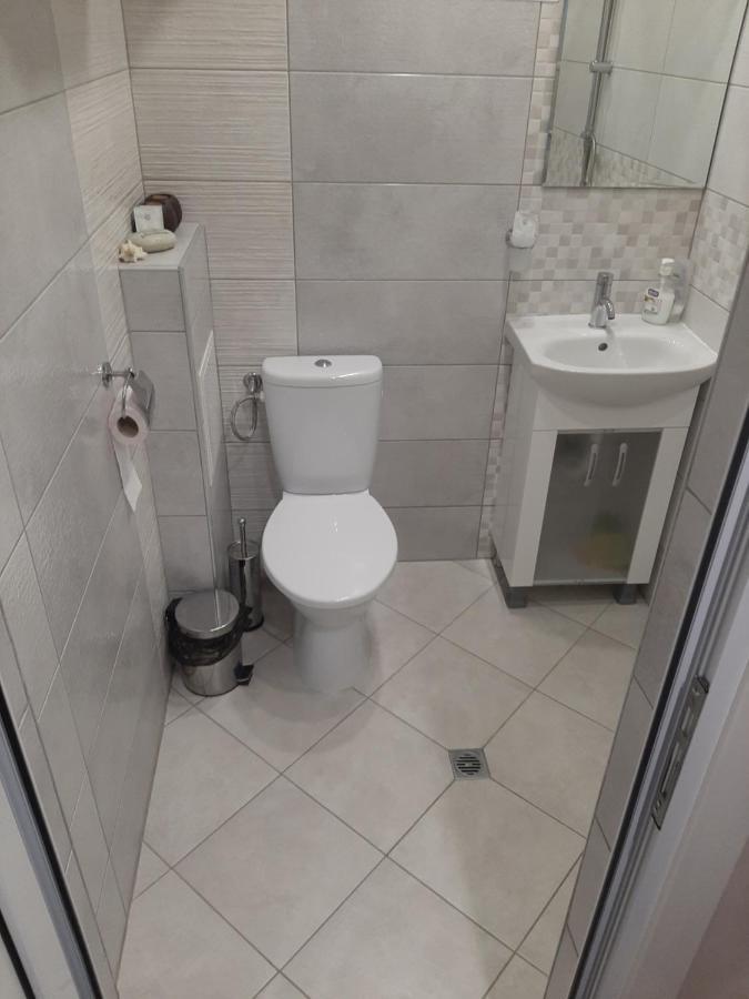 Apartment Relax Русе Экстерьер фото