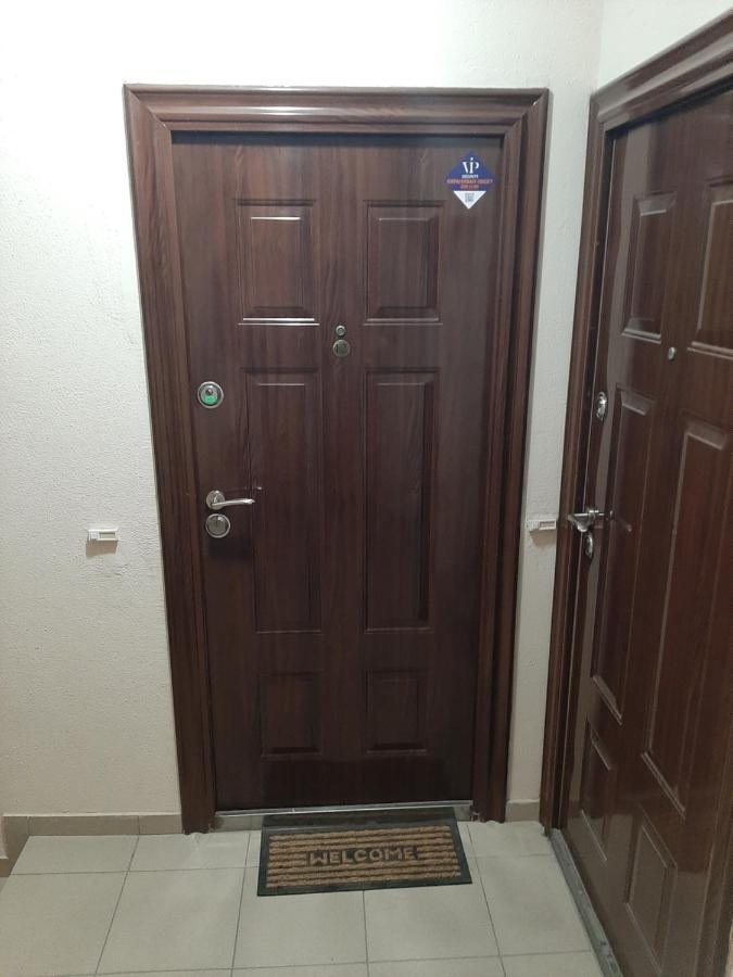 Apartment Relax Русе Экстерьер фото