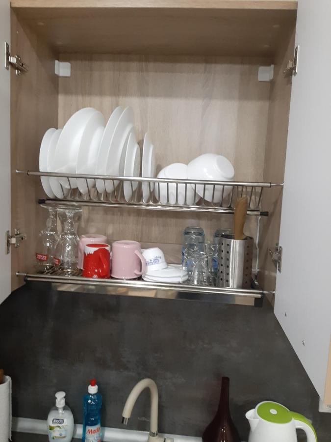 Apartment Relax Русе Экстерьер фото