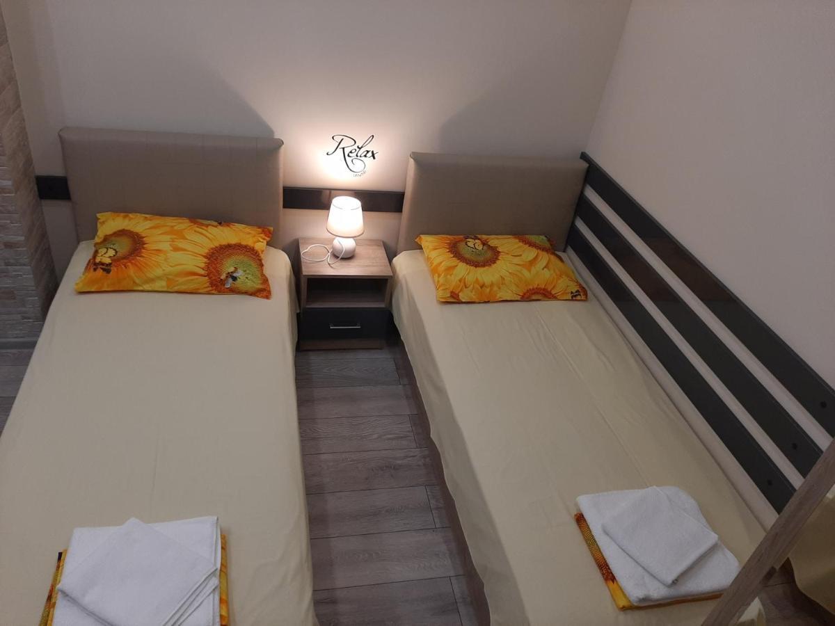 Apartment Relax Русе Экстерьер фото