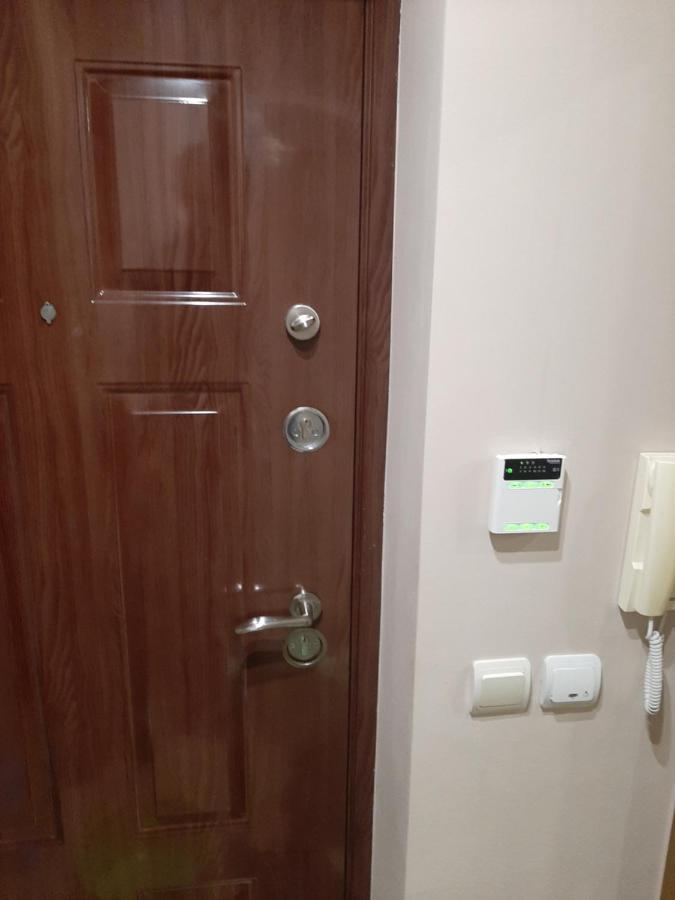 Apartment Relax Русе Экстерьер фото